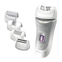 Епилатор Remington акумулаторен 5 в 1, EP7030 Smooth & Silky 5 in 1