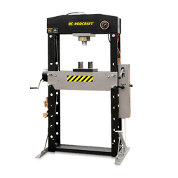 Преси за щанцоване и кримпване - category - 2_1091