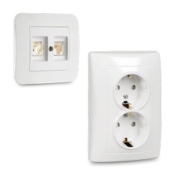 Електрически контакти  - category - 2_1017