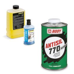 Битова химия - category - 2_1037