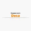 Резервни части Deca