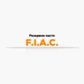 Резервни части F.I.A.C.