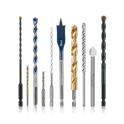 Свредла, райбери, зенкери - category - 2_1112