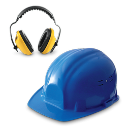 Лични предпазни средства за главата - category - 2_1258