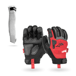 Лични предпазни средства за ръцете - category - 2_1260