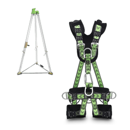 Височинни защити срещу падане - category - 2_1262