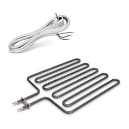 Резервни части за битови електроуреди - category - 2_1266