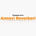 Резервни части Annovi Reverberi