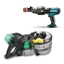 Машини за рязане и огъване на арматурно желязо - category - 2_1298