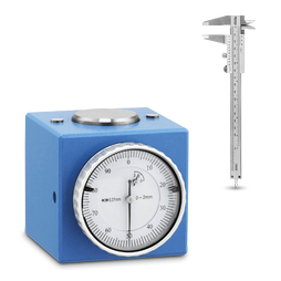 Механични измервателни инструменти - category - 2_1373