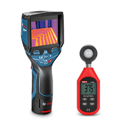 Електронни измервателни уреди - category - 2_1374