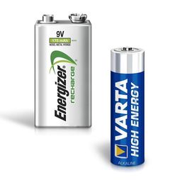 Батерии - category - 2_139