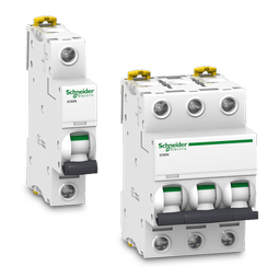 Миниатюрни автоматични прекъсвачи  - category - 2_1317