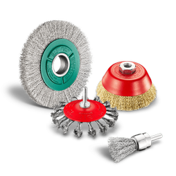 Четки приставки за електроинструменти - category - 2_1334