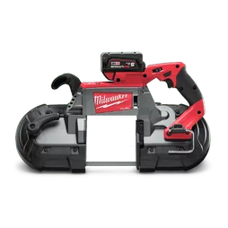 Лентоотрезни машини