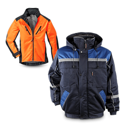 Работни якета - category - 2_1463