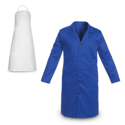 Работни и защитни престилки - category - 2_1466