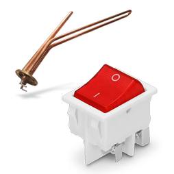 Резервни части за бойлери - category - 2_1474