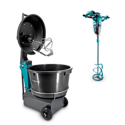 Бъркалки, смесители - category - 2_1406