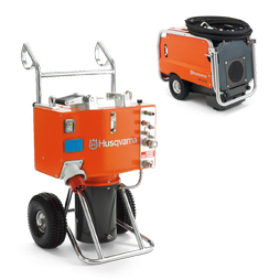 Агрегати за електрозахранване на строителни машини - category - 2_1572