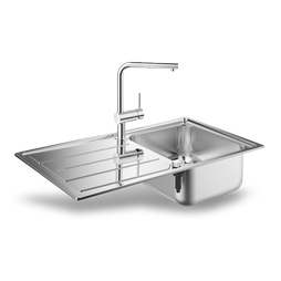 Мивки за кухня - category - 2_1586