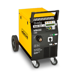 Телоподаващи заваръчни апарати - category - 2_1593