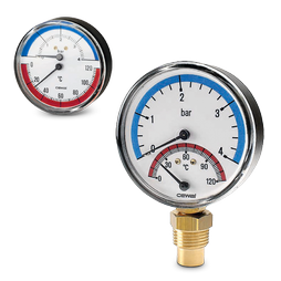 Термоманометри - category - 2_1514