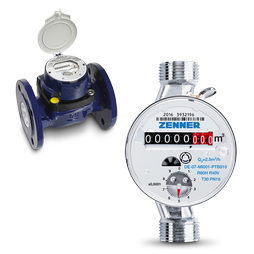 Водомери - category - 2_1516