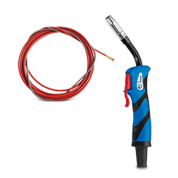 Шлангове, шлаухи за MIG заваряване - category - 2_1528