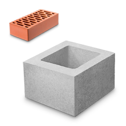 Градивни строителни материали - category - 2_166