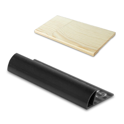 Профили, первази - category - 2_167