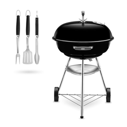 Барбекюта и принадлежности - category - 2_1673