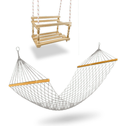 Люлки, хамаци и градинска декорация - category - 2_160