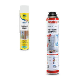 Полиуретанова пяна - category - 2_1628