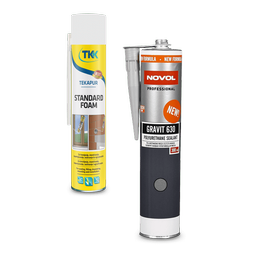 Уплътнителни лепила - category - 2_226