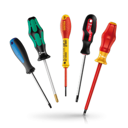 Отвертки - category - 2_357