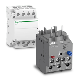 Контактори и защитни релета - category - 2_386