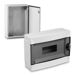 Електроразпределителни табла и комуникационни шкафове - category - 2_393