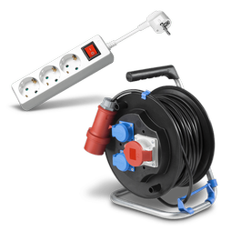 Разклонители и удължители - category - 2_400