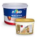 Фасадни бои