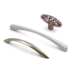 Дръжки за мебели - category - 2_433