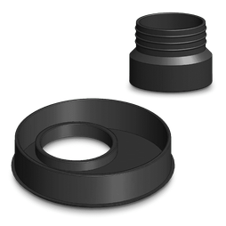 Фитинги каучукови за канализационни тръби - category - 2_484