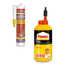 Лепила за строително-монтажни дейности - category - 2_50