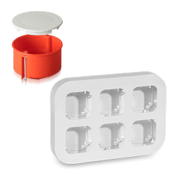 Разклонителни и конзолни кутии за електроинсталации - category - 2_724