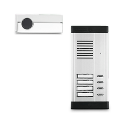 Системи звънчеви и домофонни - category - 2_721