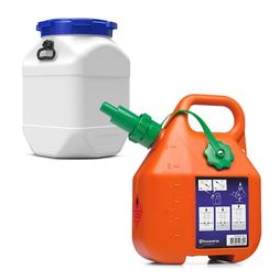 Бидони, туби - category - 2_788