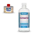 Препарати