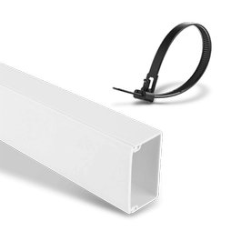 Кабелни канали и принадлежности - category - 2_948