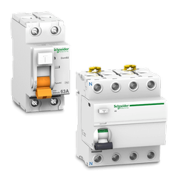 Дефектнотокова защита - category - 2_951