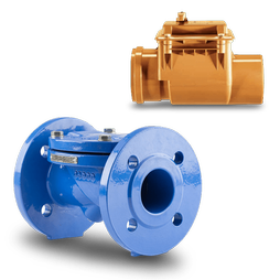 Възвратни и предпазни клапани (вентили) - category - 2_965